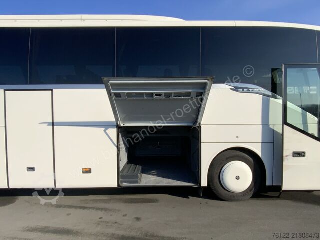 Touring car Setra S 516 HD