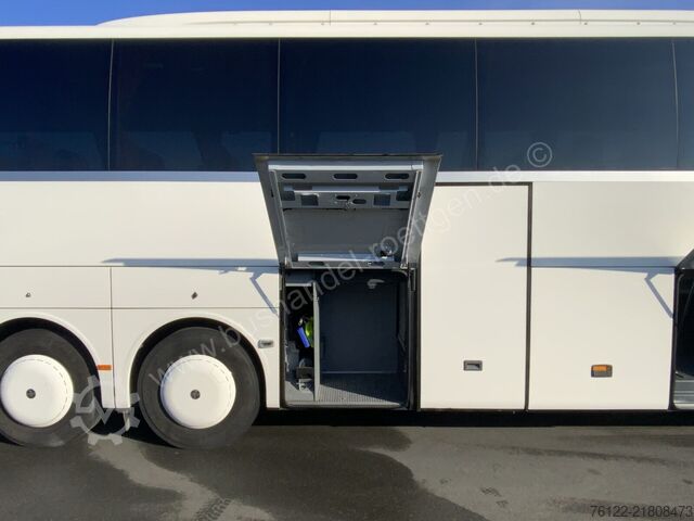Touring car Setra S 516 HD
