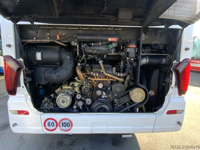 Touring car Setra S 516 HD