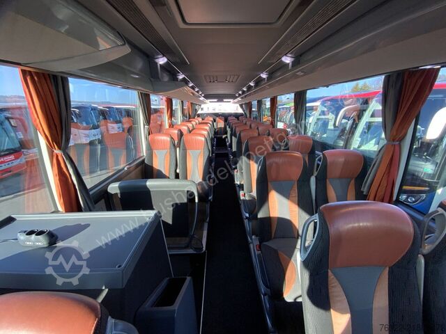 Touring car Setra S 516 HD