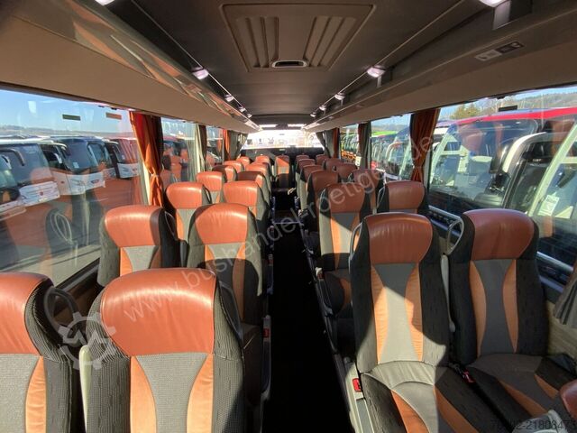 Touring car Setra S 516 HD