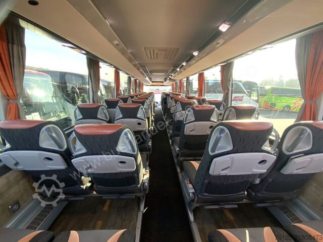Touring car Setra S 516 HD