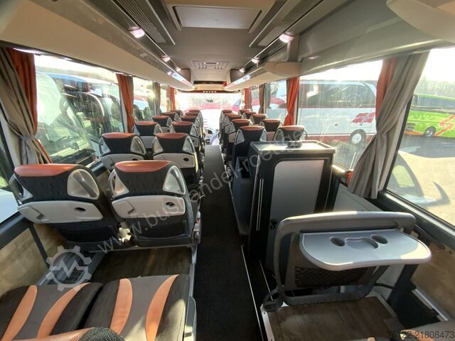 Reisebus Setra S 516 HD