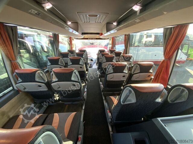 Reisebus Setra S 516 HD