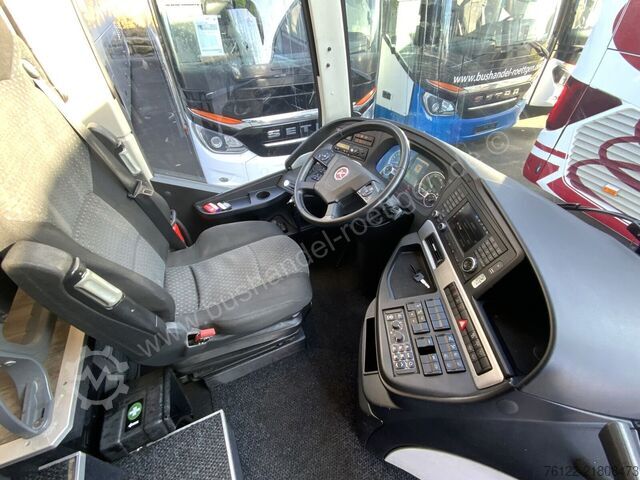 Reisebus Setra S 516 HD