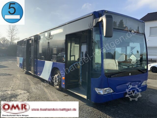 City bus Mercedes-Benz O 530 Citaro