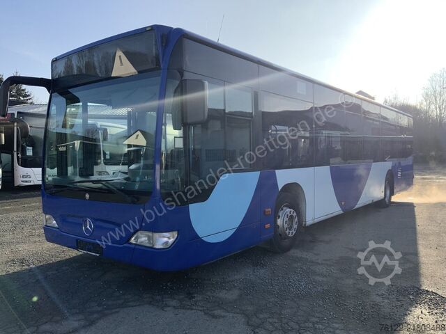 City bus Mercedes-Benz O 530 Citaro