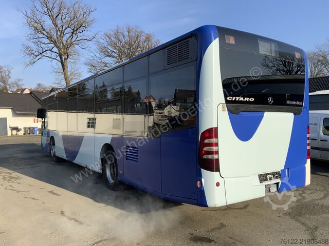 City bus Mercedes-Benz O 530 Citaro