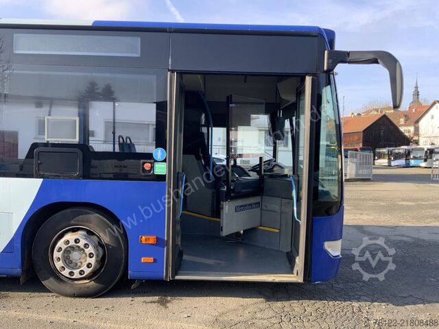 City bus Mercedes-Benz O 530 Citaro