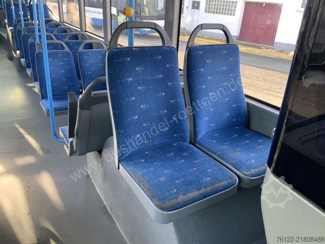 City bus Mercedes-Benz O 530 Citaro