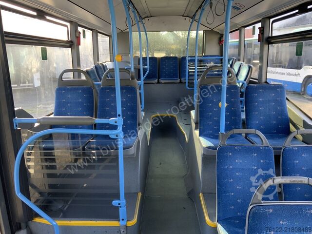 City bus Mercedes-Benz O 530 Citaro