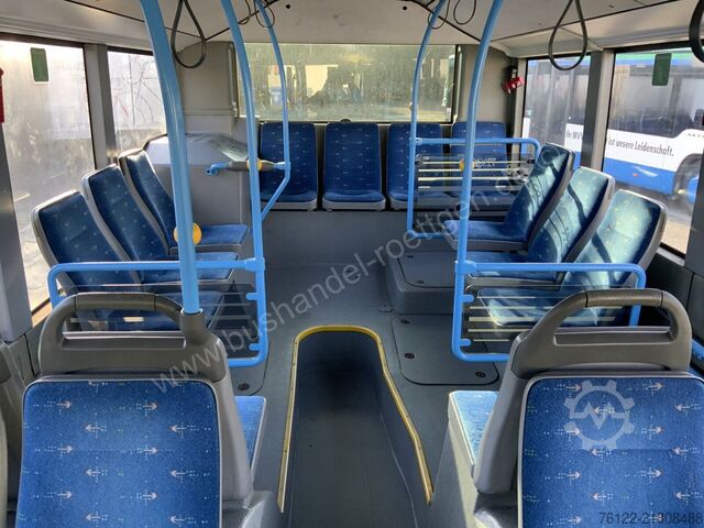 City bus Mercedes-Benz O 530 Citaro