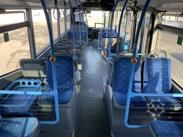 City bus Mercedes-Benz O 530 Citaro