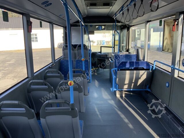 City bus Mercedes-Benz O 530 Citaro