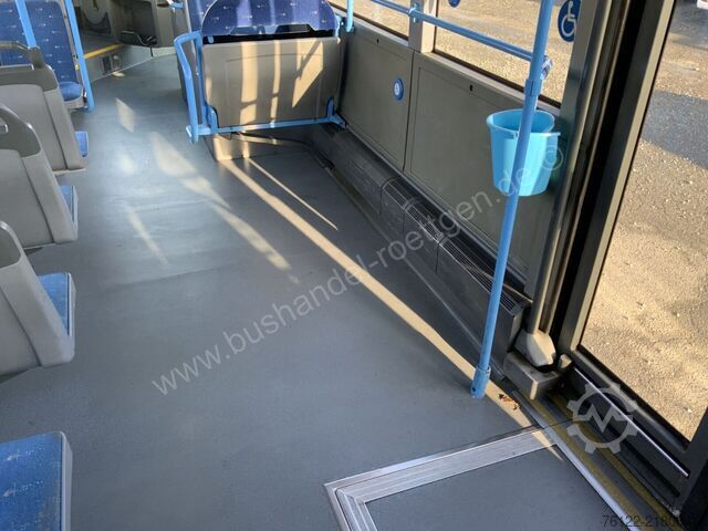 City bus Mercedes-Benz O 530 Citaro