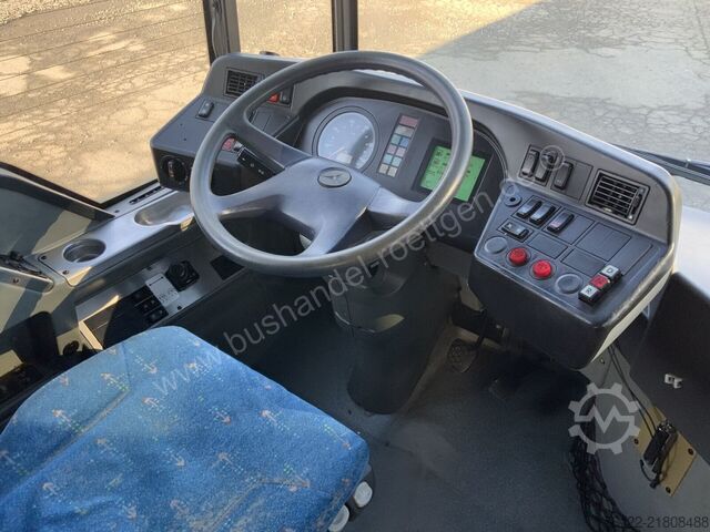 City bus Mercedes-Benz O 530 Citaro