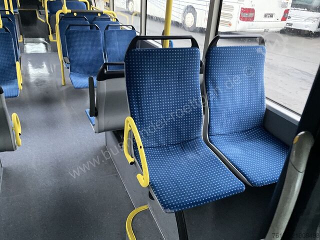 City bus MAN A 21 Lion´s City
