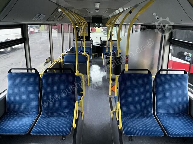 City bus MAN A 21 Lion´s City