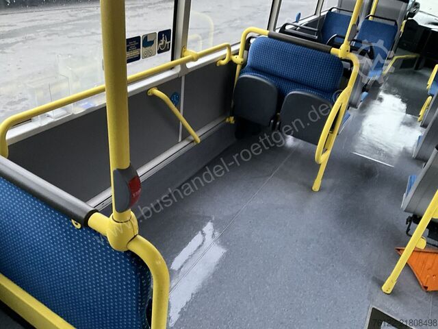 Stadtbus MAN A 21 Lion´s City