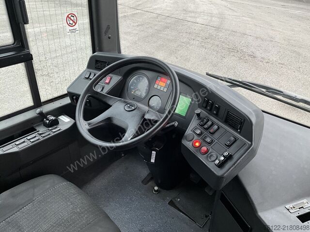 Stadtbus MAN A 21 Lion´s City