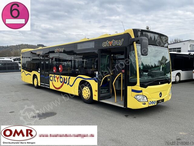 City bus Mercedes-Benz O 530 Citaro