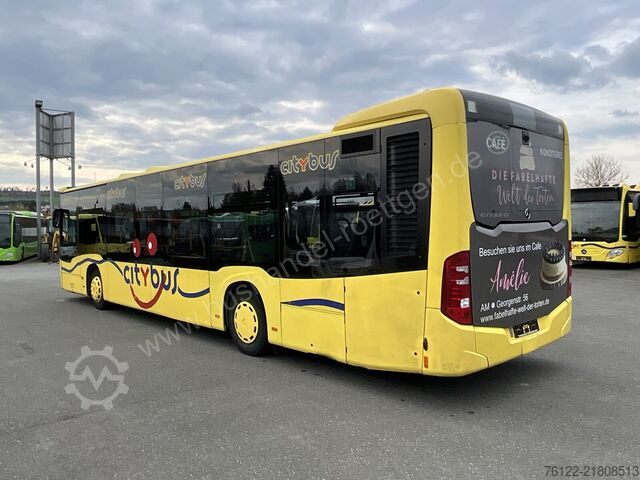 City bus Mercedes-Benz O 530 Citaro