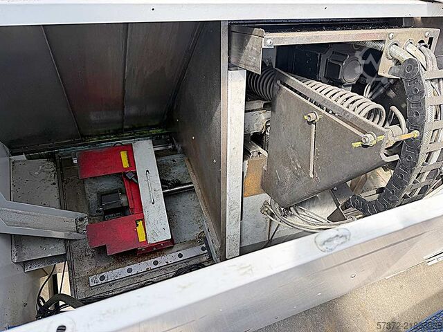 CNC Drehzentrum Haas SL-30THE