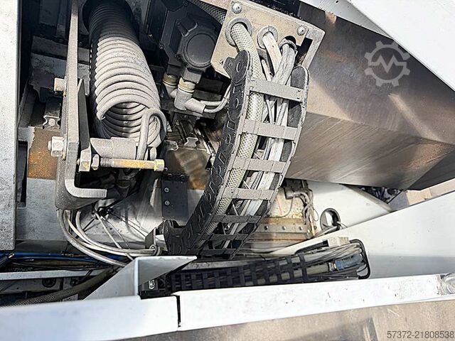 CNC Drehzentrum Haas SL-30THE