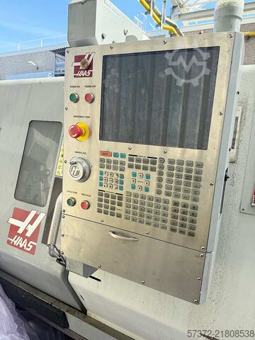 CNC Drehzentrum Haas SL-30THE