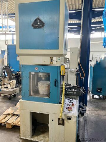 Four Columns Press Exner H4SP 340