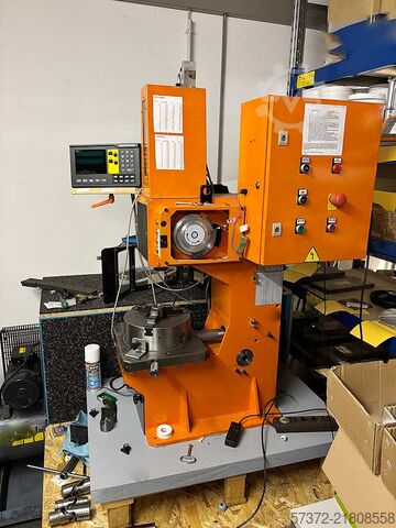 Stoßmaschine Meco MEC-55/275x400 MAN