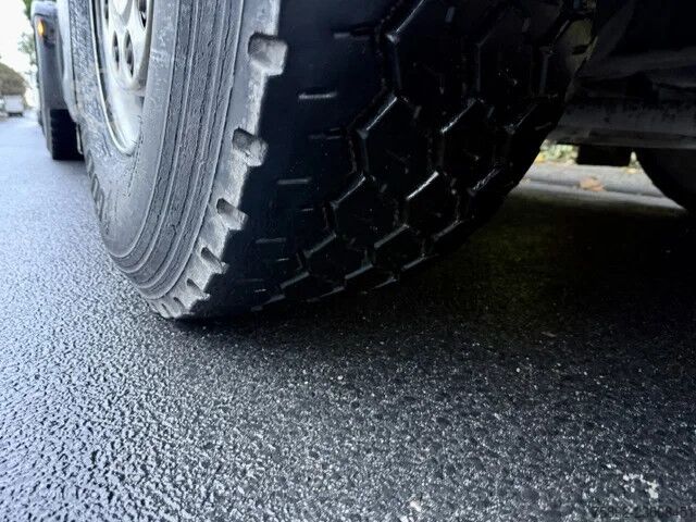 Scania R500 tipper hydraulics / retarder / Euro 6D Scania R500 Kipphydraulik / Retarder / Euro6D