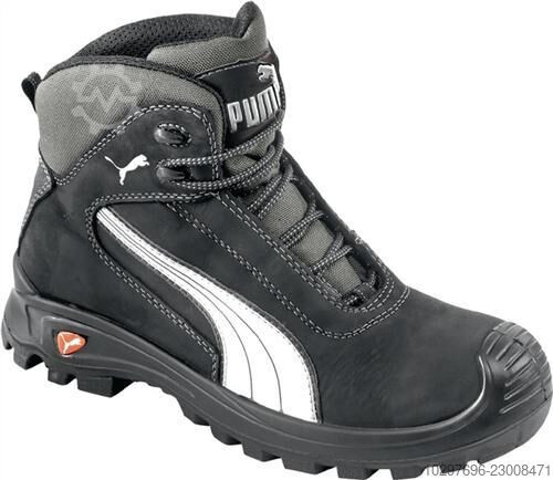 Sicherheitsstiefel Cascades - 1 PA  