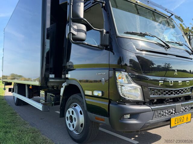Mitsubishi FUSO FUSO Mitsubishi FUSO FUSO