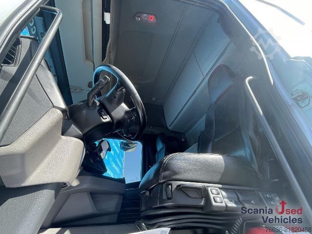 Standard tractor unit Scania R 500 A4x2NB DIFF-L RETARDER FULL AIR LED ALCOA