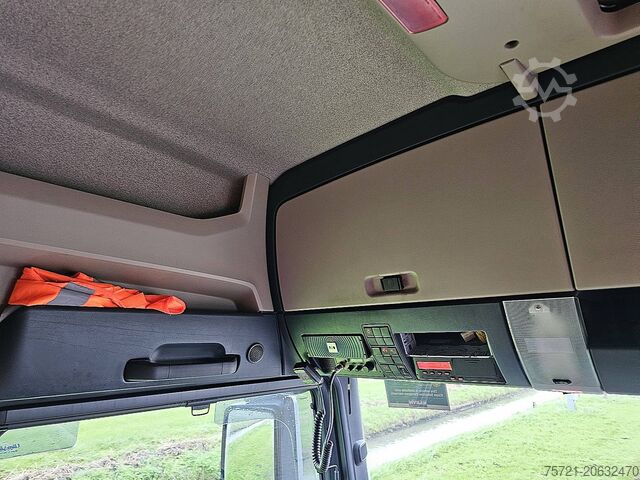 Suitcase MAN 26.420 TGX