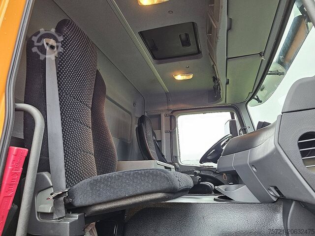 Standard-SZM MERCEDES-BENZ ACTROS 1841