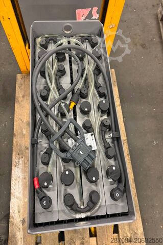 Jungheinrich ERC 214 Jungheinrich ERC 214