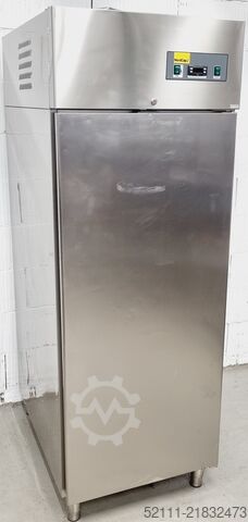 Cream climate cabinet NordCap BWKS 900