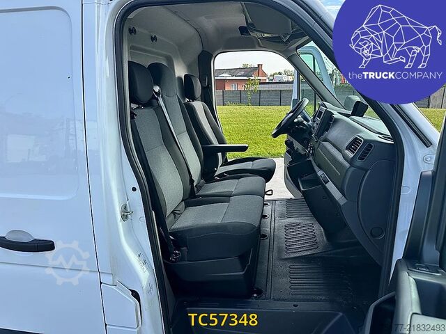 Renault Master L3H2 refrigerated van Renault Master L3H2 KOELWAGEN