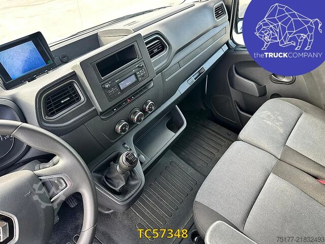 Renault Master L3H2 refrigerated van Renault Master L3H2 KOELWAGEN