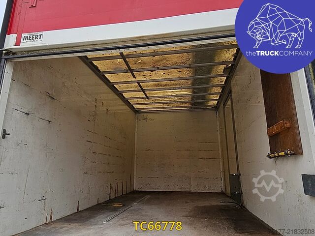 Suitcase DAF LF 45 140