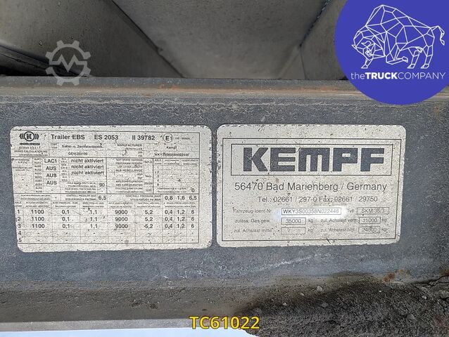 Tipper Kempf 