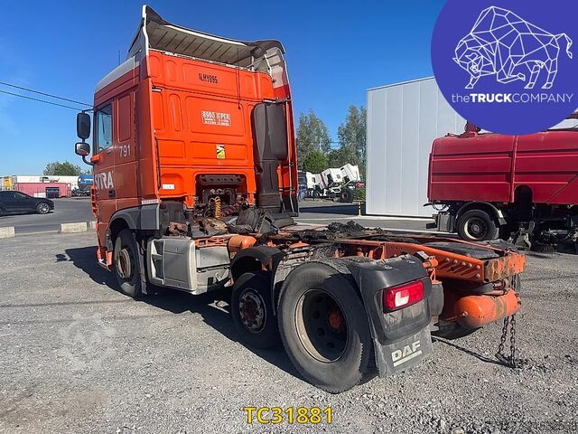 Standard-SZM DAF XF 440
