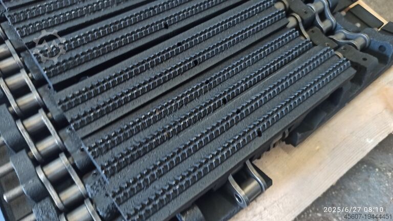 Combination machine ogam scm raimann 350