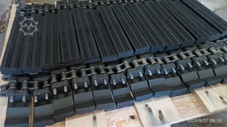 Combination machine ogam scm raimann 350