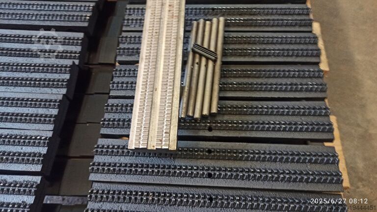 Combination machine ogam scm raimann 350