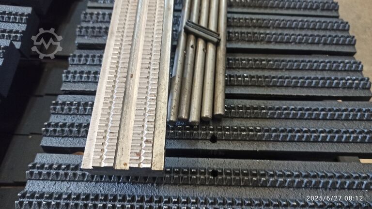 Combination machine ogam scm raimann 350