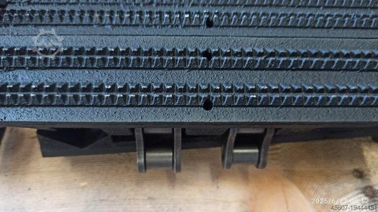 Combination machine ogam scm raimann 350