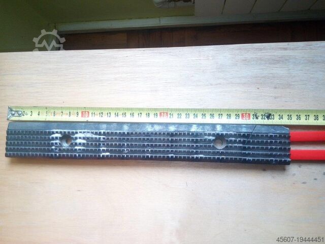 Combination machine ogam scm raimann 350